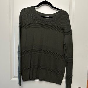 Market & Spruce Rowan Pullover